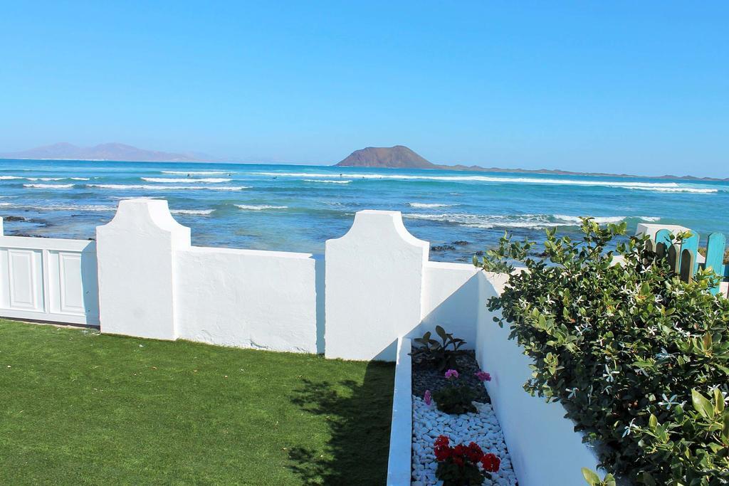 Casa Dalia By Vacanzy Collection * Corralejo