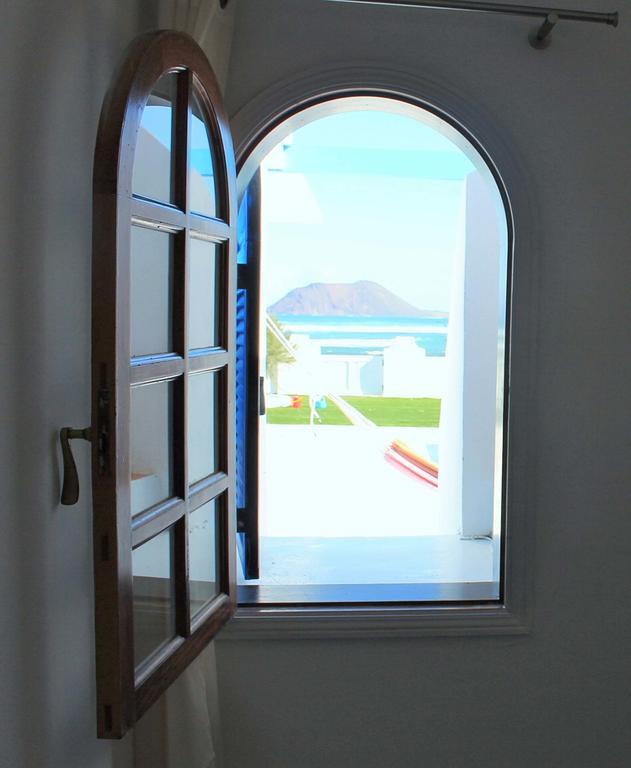 Holiday home Casa Dalia By Vacanzy Collection Corralejo