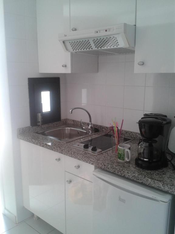 Erika - Adults Only Appartement Corralejo
