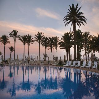 Riu Palace Tres Islas Hotel Corralejo