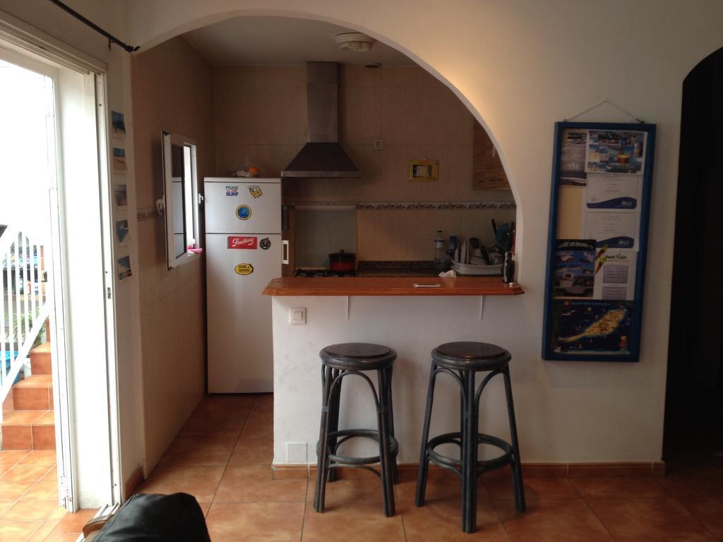 Hostel Pura Vida