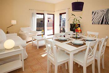 Vakantiepark Sol Deluxe Corralejo