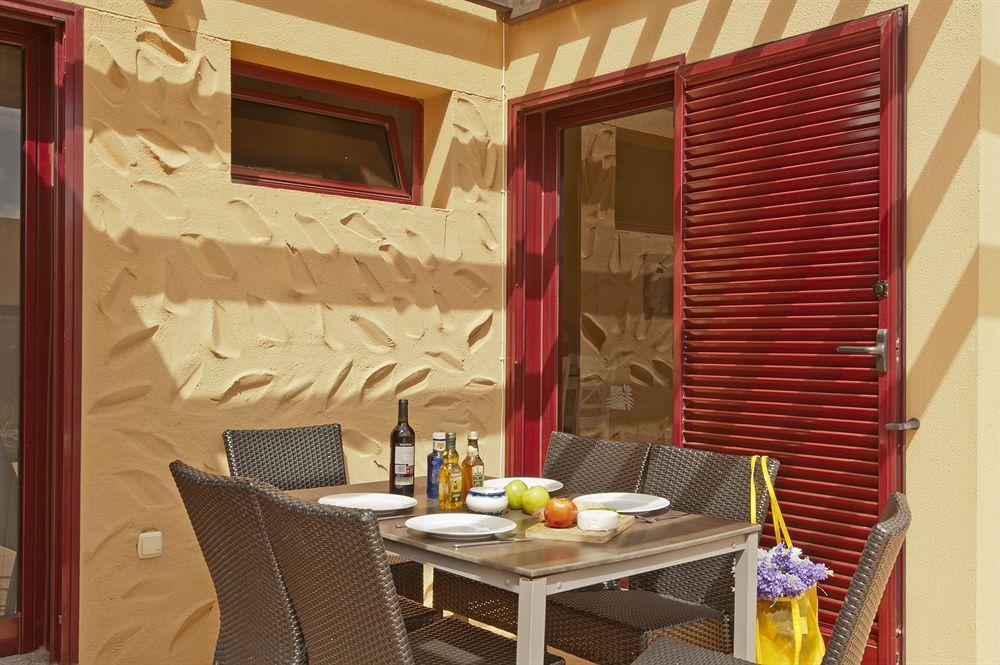 Sol Deluxe Corralejo