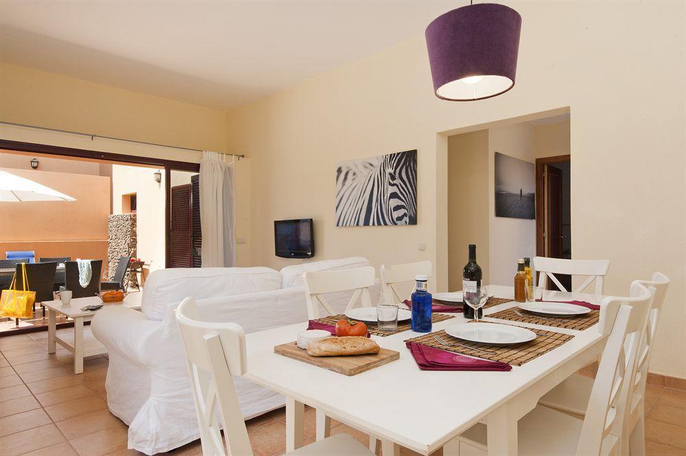 Vakantiepark Sol Deluxe