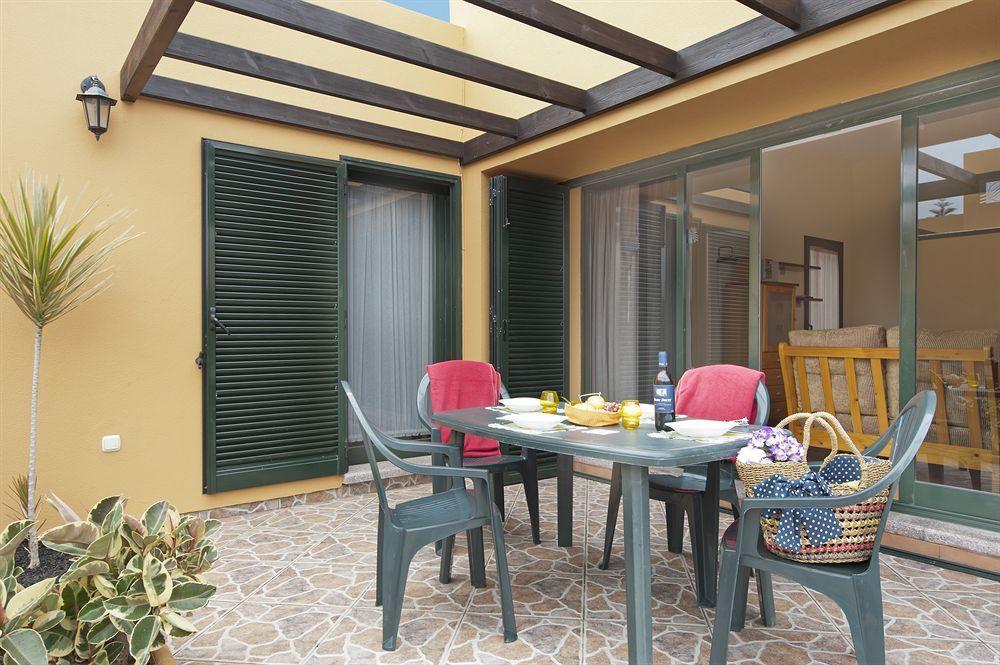 Sol Deluxe Corralejo