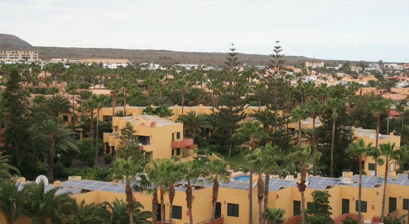 El Sultan Apartment