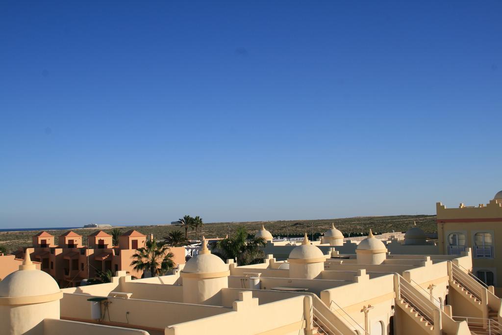 El Sultan * Corralejo