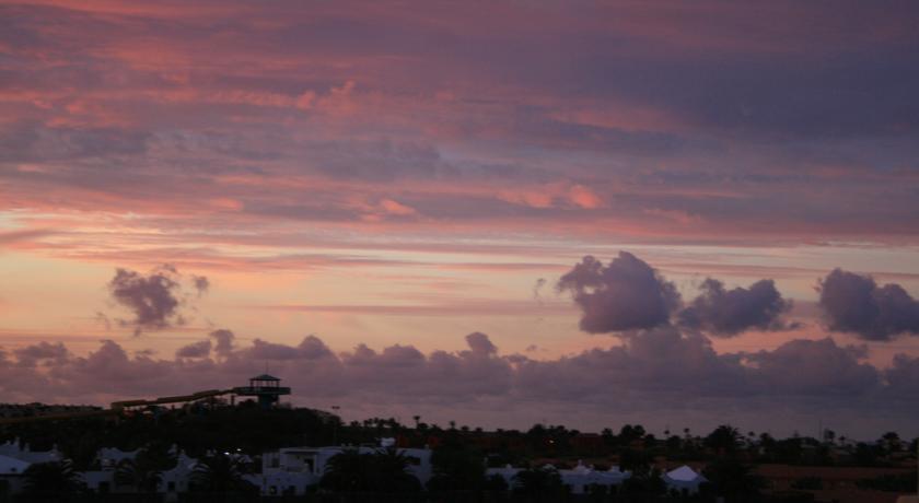 El Sultan * Corralejo