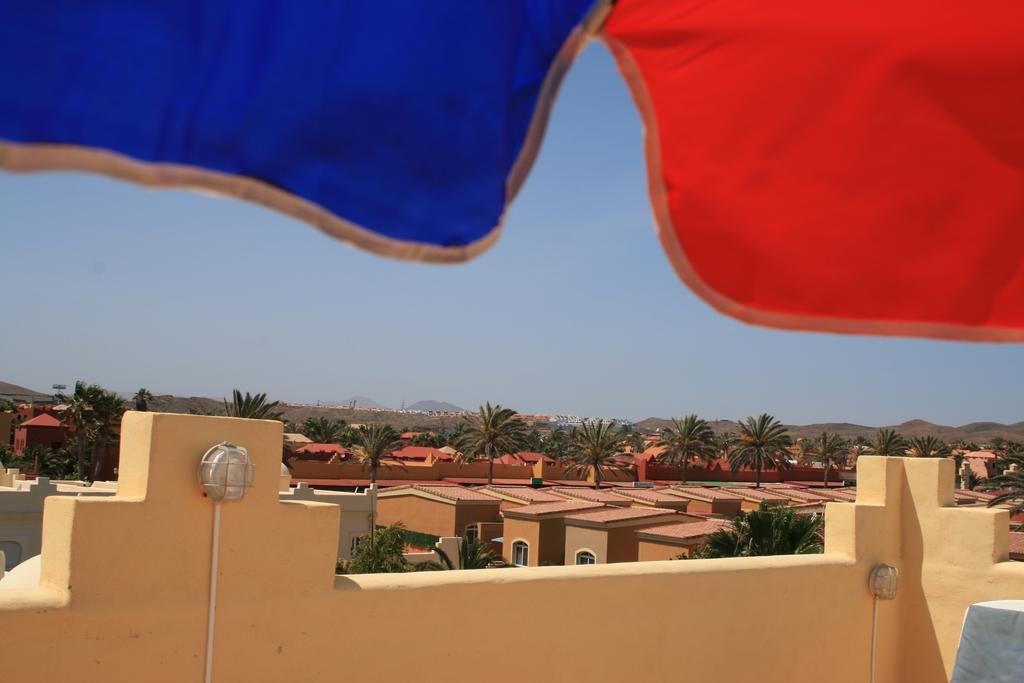 El Sultan Corralejo