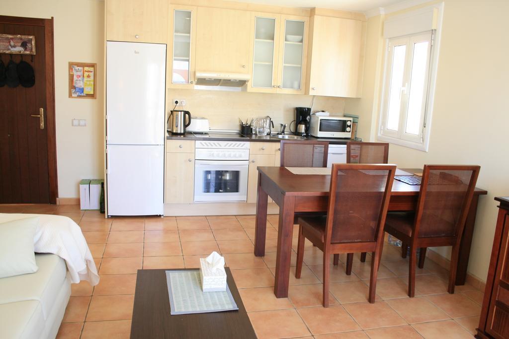 Apartment El Sultan *