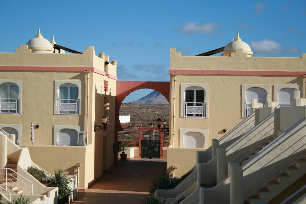 El Sultan Corralejo
