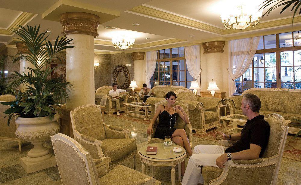 Riu Palace Tres Islas 4*