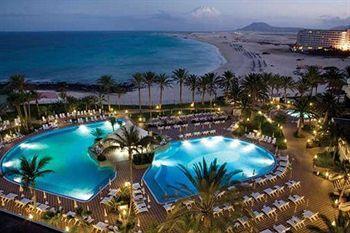 Hotel Riu Palace Tres Islas Corralejo