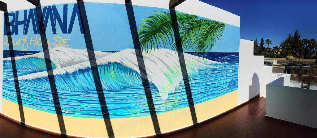 Bhavana Surf House Gasthuis