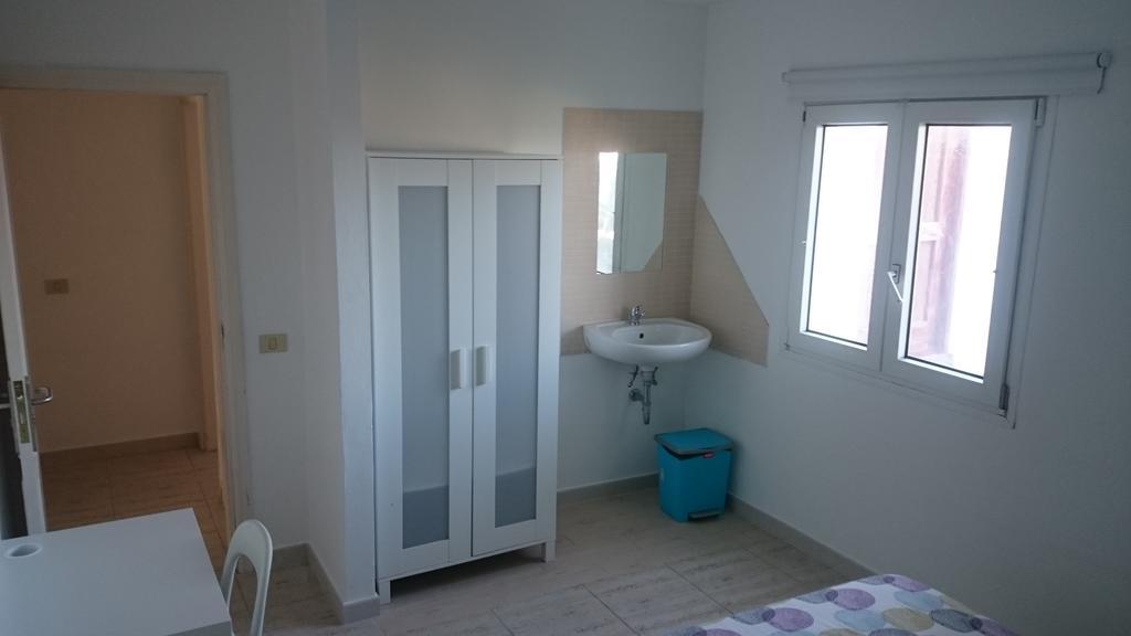 The Hostel