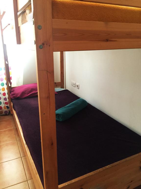 Bhavana Surf House Corralejo