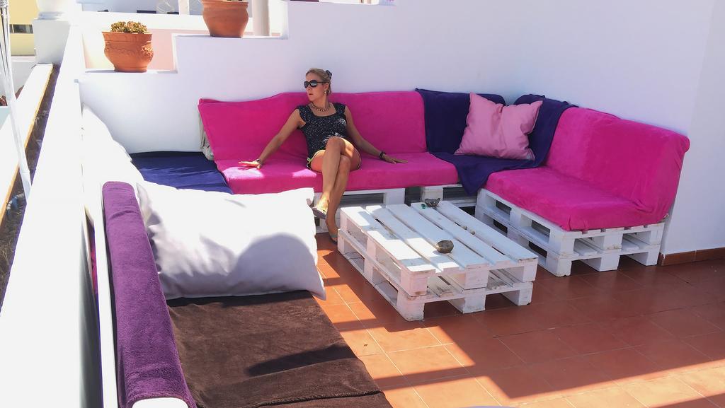Gasthuis Bhavana Surf House