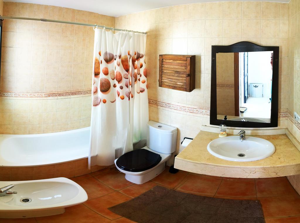 Bhavana Surf House 2* Corralejo