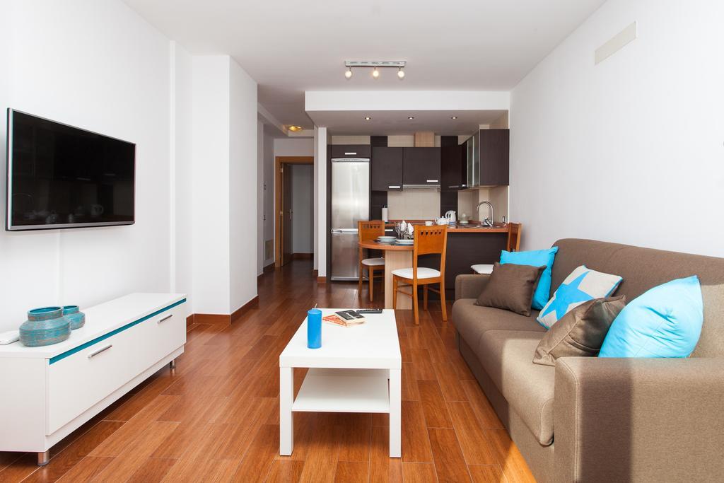 Main Street Apartment Corralejo