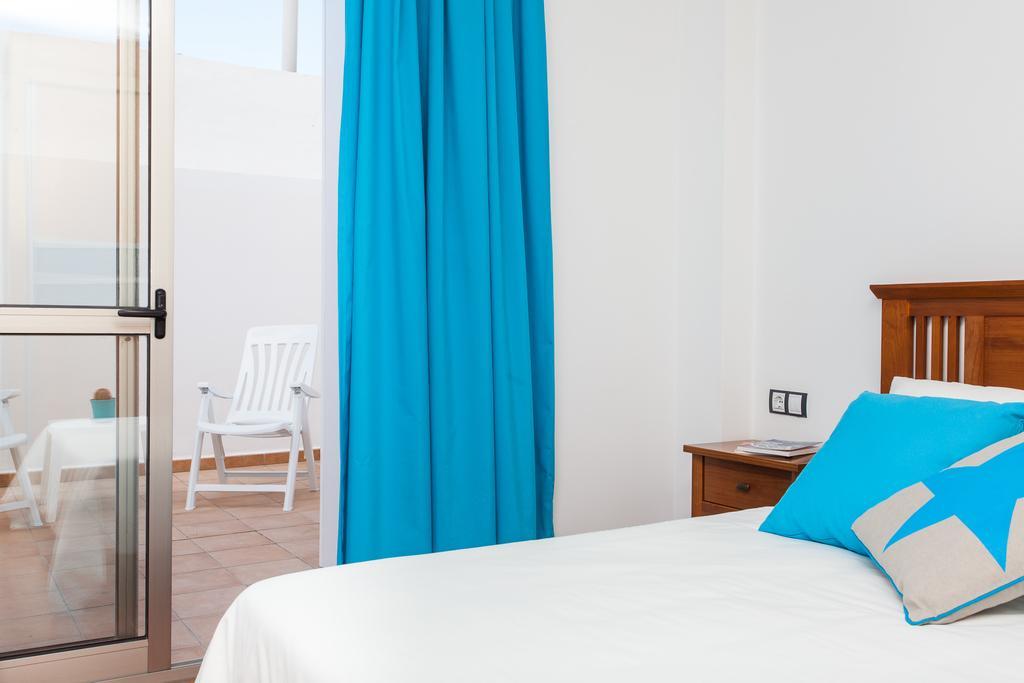 Main Street Apartment Corralejo
