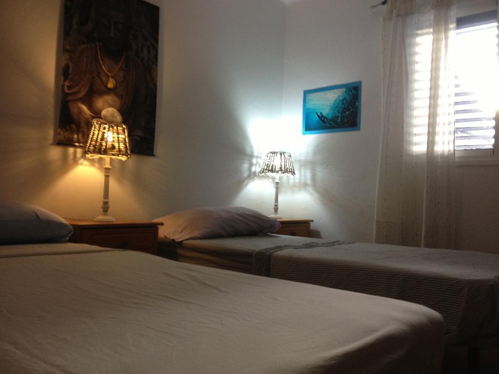 Pura Vida Hostel
