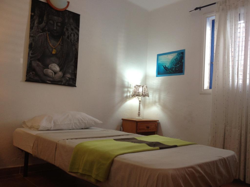 Hostel Pura Vida Corralejo