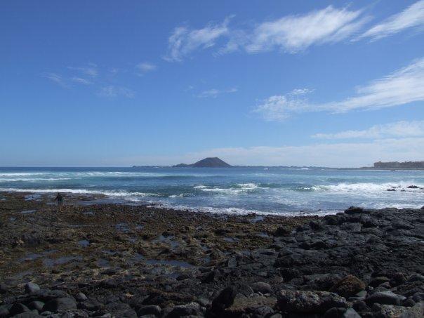 Pura Vida *