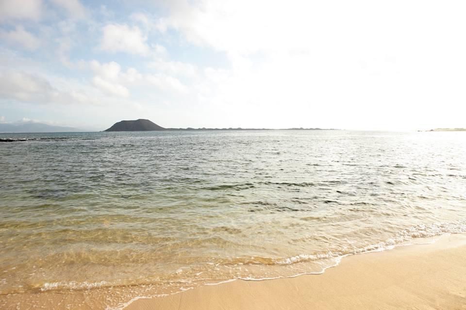 Pura Vida * Corralejo