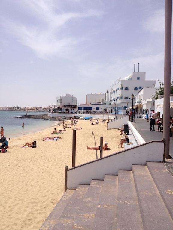 Pura Vida Corralejo