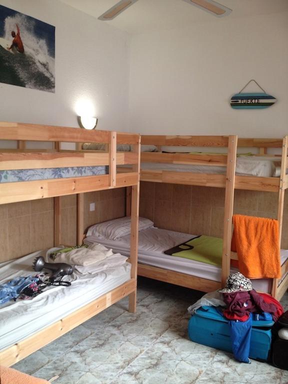 Pura Vida Hostel