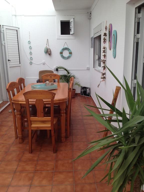 Hostel Pura Vida *