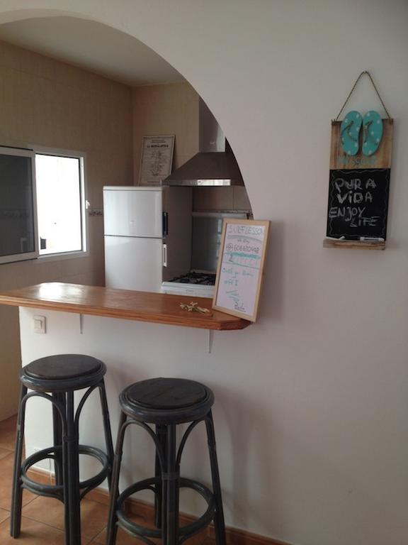 Pura Vida Hostel