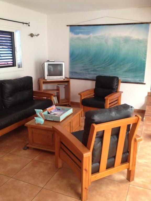 Hostel Pura Vida *