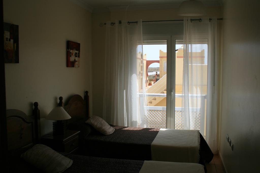 El Sultan Apartment Corralejo