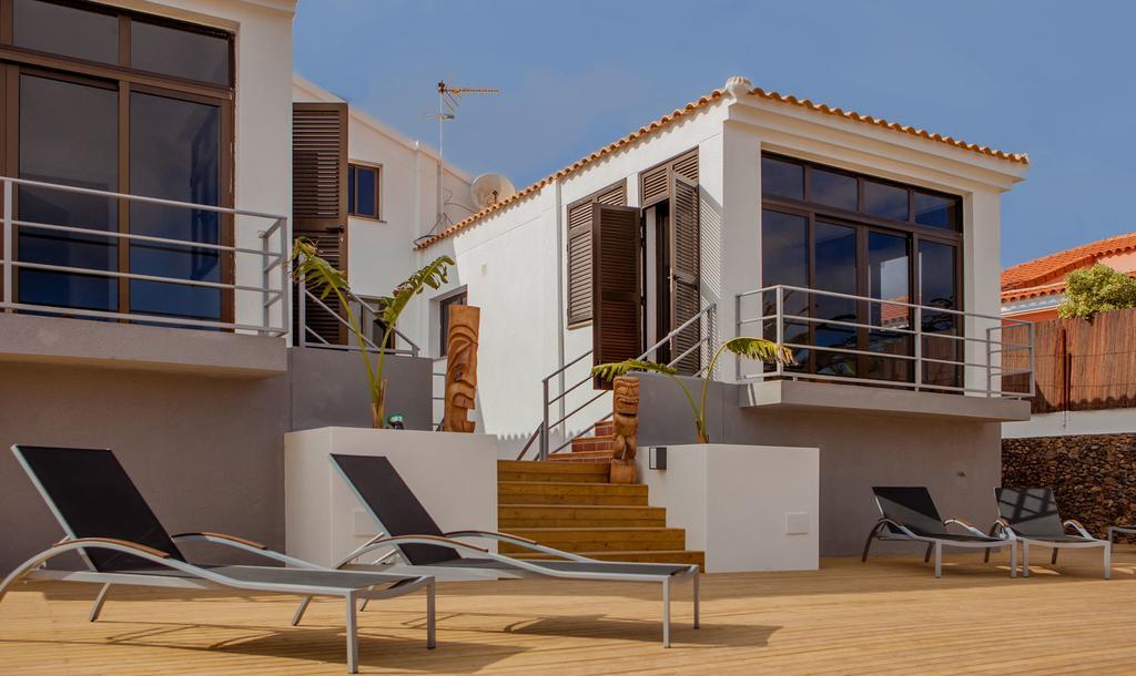 Guest house Line Up Kite & Surf Camp