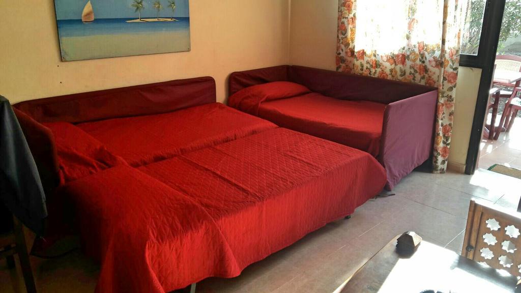 Appartement Privato Oasis Tamarindo