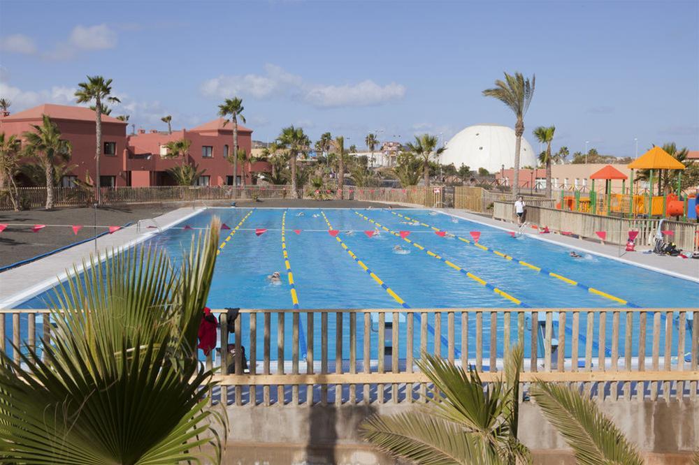 House Oasis Corralejo
