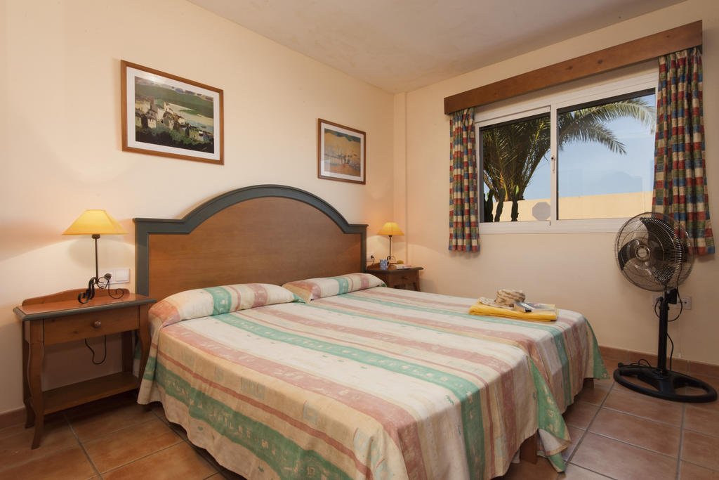 Hotel Chemas 4*