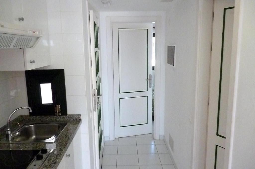 Erika - Adults Only Apartamento *