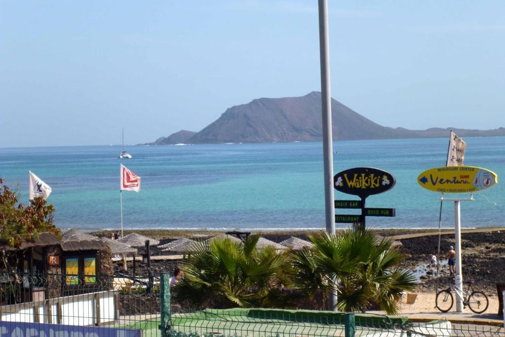 Erika - Adults Only * Corralejo