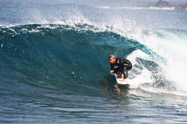 Gasthuis Line Up Kite & Surf Camp *