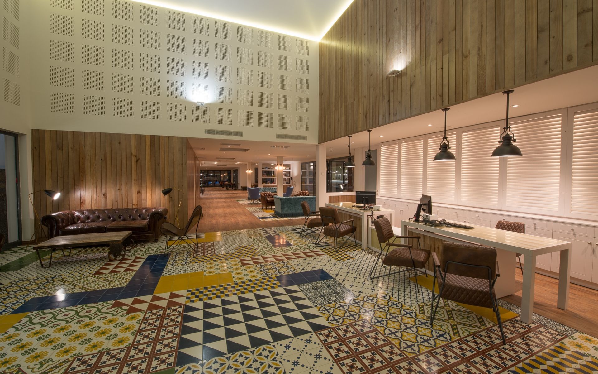 Hotel H10 Ocean Dreams Boutique - Adults Only 4*