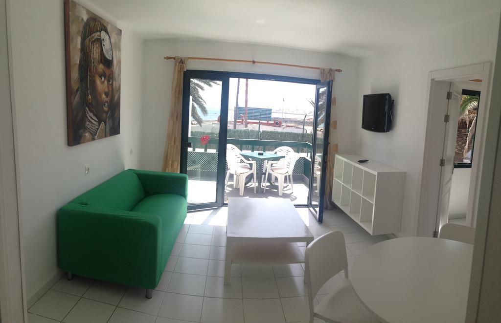 Appartement Erika - Adults Only Corralejo