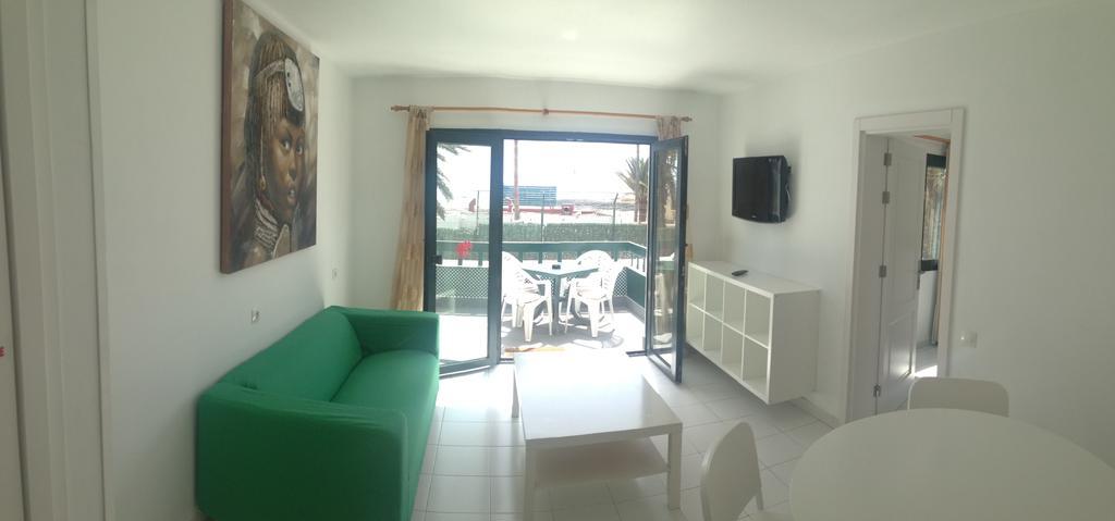 Apartamento Erika - Adults Only *