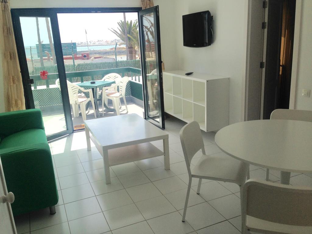 Appartement Erika - Adults Only