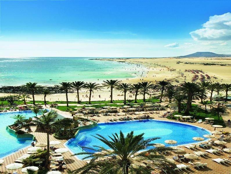 Riu Palace Tres Islas Corralejo