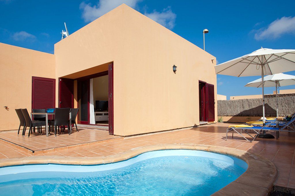 Sol Deluxe Vakantiepark 3*