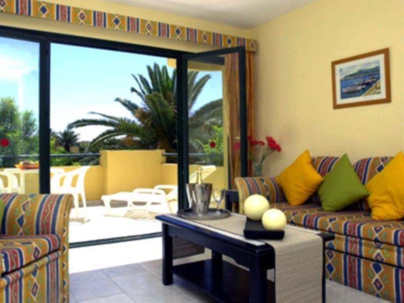 Atlantic Garden Mate Apartamento *