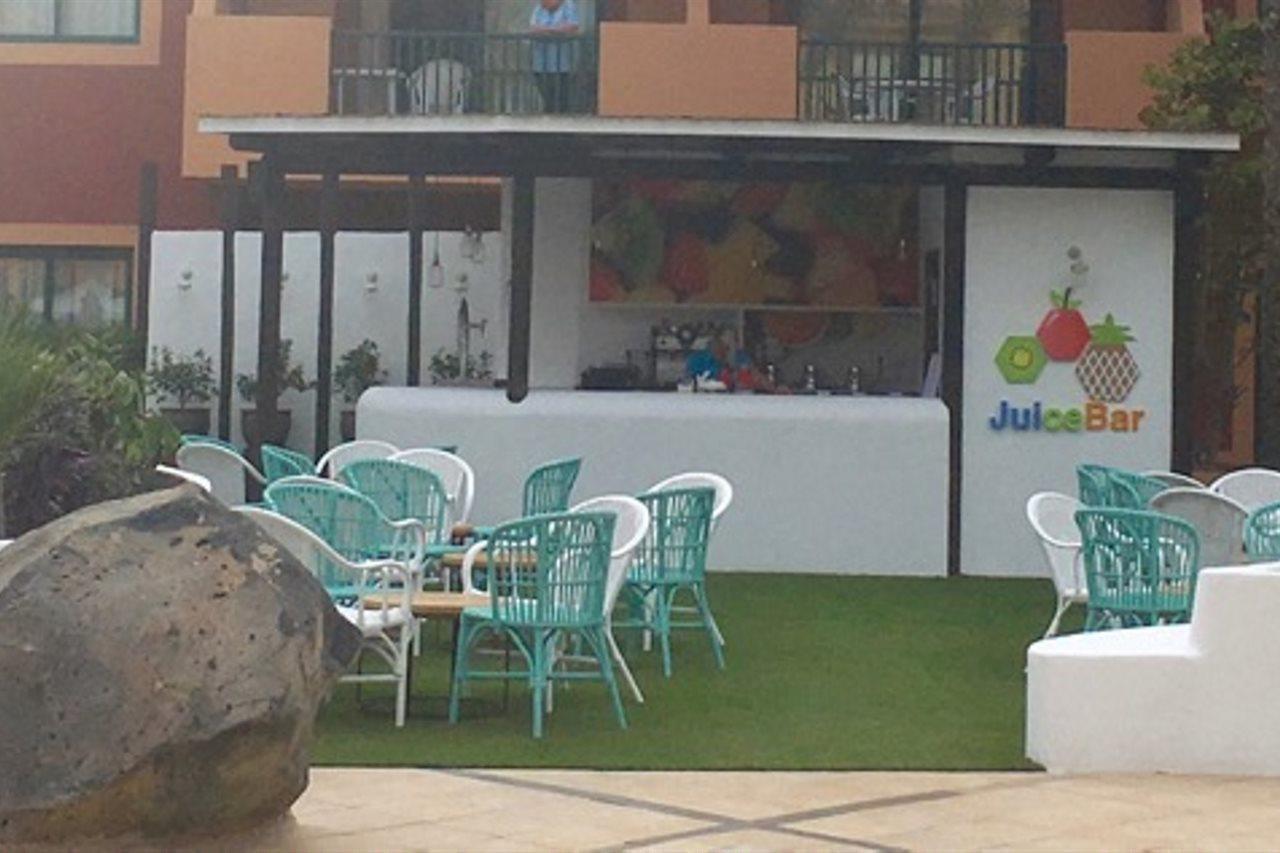 O7 Aloe 3* Corralejo