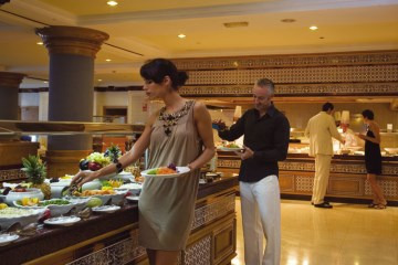 Riu Palace Tres Islas